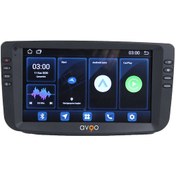 Resim Fiat Linea New / Punto New 2012/2015 9 İnç 4-32 Pro Model Qled Ekran 9" 