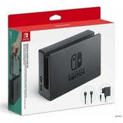 Resim Nintendo Switch Dock Set . 