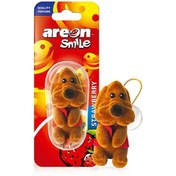 Resim AREON SMILE STRAWBERRY (Oyuncak Karakter) 