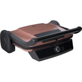 Resim Vestel Yüksek Performanslı Tost Makinesi, Pratik ve Şık Tasarım 