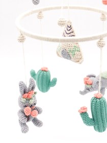 Resim Desert Dreamin' Dönence 