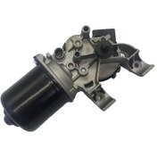 Resim HELLUX HSM198804 Ön Cam Silecek Motoru Megane II - Valeo Tıpı 