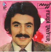 Resim Genel Markalar Simurg Tayfur- Ferdi 77 Lp - My Yonca Riee 1094518 