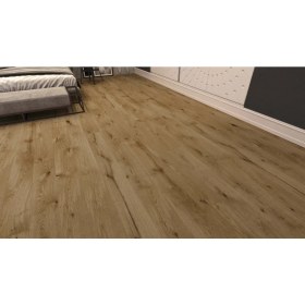Resim Veroxfloor Lamine Parke W805 Plank Country Oak Retro Class 14 x 210 x 2200 1 Paket 3,18 M² 