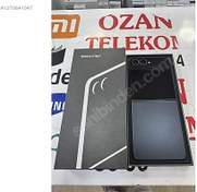 Resim Samsung Z Flip 7 İkinci El TR | 512 GB | Siyah İkinci El SAMSUNG GALAXY Z FLİP 7 512 GB