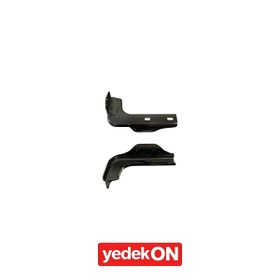 Resim Basamak Bağlantısı Actros Mp4/Arocs Ön Sol 