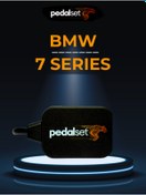 Resim Pedalset Gaz Tepkime Cihazı BMW 7 SERIES E65, E66, E67, E68 (2002-2008) 760i 