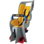 Resim Topeak - Babyseat -Çocuk Koltuğu Bisiklet Arkası Bagaj Bağlantılı / Bisiklet 