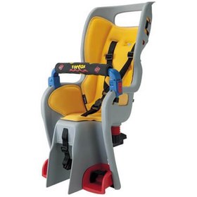 Resim Topeak - Babyseat -Çocuk Koltuğu Bisiklet Arkası Bagaj Bağlantılı / Bisiklet 