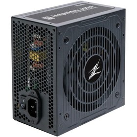 Resim Zalman ZM600-TXII 600W Çift Forward 80Plu 12 Cm Fanlı Güç Kaynağı 