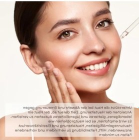 Resim Kırışıklık Karşıtı Retinol Serum - 0.3% Retinol, Ceramid Ve Skualan İçerir 