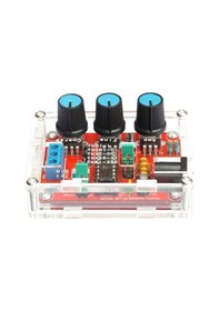 Resim Dancemonkey Yüksek Hassasiyetli Sinyal Üreteci Xr2206 - 1hz-1mhz Frekans Ayarlanabilir Diğer 