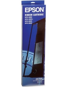 Resim Epson 8766 Dfx 5000+ 8000 8500 Şerit 