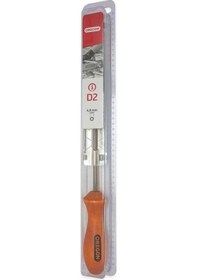 Resim Oregon Q18228C Eğeleme Aparat Takımı 3/16 4.80Mm 