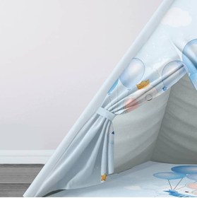 Resim instababyrooms Çocuk Oyun Çadırı Fil Dijital Baskılı 