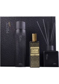 Resim Matte Collectıon Sukoud Hediye Set Baharat - Odunsu 