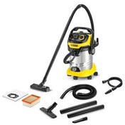 Resim Karcher Wd 6 P Premium Renovation Çok Amaçlı Elektrikli Süpürge 