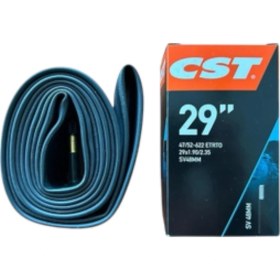 Resim Cst Iç Lastik 29X1.90X2.35 48MM Sv 