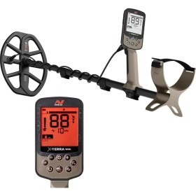 Resim Minelab X-Terra Elite - En Uygun Dedektör 