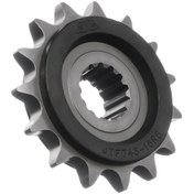 Resim Ducati Multistrada 1200 Enduro Uyumlu Ön Arka Dişli Set Jt 15-43 (507316252) 