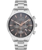 Resim Jacques Philippe Jacques Phılıppe JPQGC031346 Erkek Kol Saati 