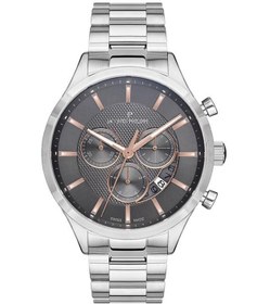 Resim Jacques Philippe Jacques Phılıppe JPQGC031346 Erkek Kol Saati 