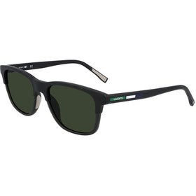 Resim Lacoste L607Snd 001 54 Erkek Güneş Gözlüğü 