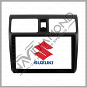Resim NAVİDİAMOND ÖZER ELEKTRONİK SUZUKI SWIFT 2005-2011 2 GB RAM 32 GB HAFIZA ANDROID MULTIMEDIA TEYP 
