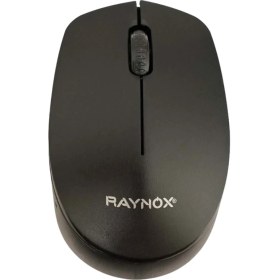 Resim Raynox RX-M204 Kablosuz Mouse Siyah 