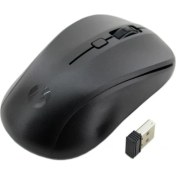 Resim Hp S500 1600DP Wireless Mouse 