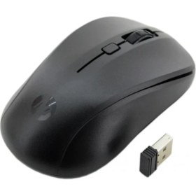 Resim Hp S500 1600DP Wireless Mouse 