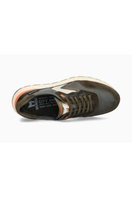 Resim Mephisto CRUZ Çok Renkli Erkek Sneaker 