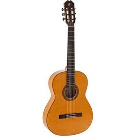 Resim Admira Triana Flamenko Gitar 