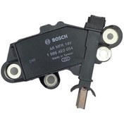 Resim Bosch 12v Kömürlü Konjektör F00m 2008 l-dfm N11.5333 