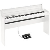 Resim Korg LP180-WH LP Serisi Beyaz Dijital Piyano 
