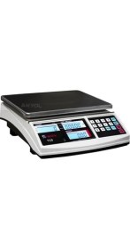 Resim Sswock Swock Tcs-A 15K Dijital Hassas Sayıcı Terazi - Hassasiyet: 0.2 Gr. Max: 15 Kg. 