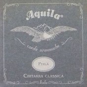 Resim Aquila Perla Superıor 38C Klasik Gitar Teli 