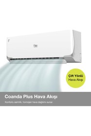 Resim Fakir Smart Feel 18.000 BTU Split Klima 