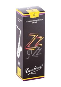 Resim Vandoren Sr422 Jazz Tenor Saksafon Kamışı No:2 