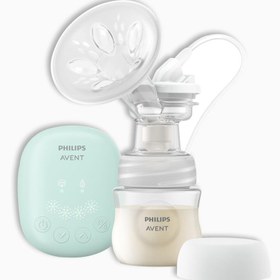 Resim Philips Avent Essentials SCF323/11 Elektrikli Göğüs Pompası 
