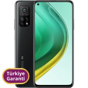 Resim Xiaomi Mi 10T Pro TR Garanti | 128 GB  8 GB Siyah 