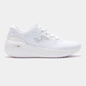 Resim Joma C.dama Lady 2502 Blanco Kadın Beyaz Spor Ayakkabı Cdamls2502 Beyaz 