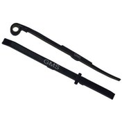 Resim Eksantrik Klavuz Tk Em.hussar 