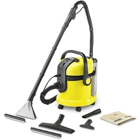 Resim Karcher Se 4.001 Halı Yıkama Makinesi Karcher Se 4.001 Halı Yıkama Makinesi