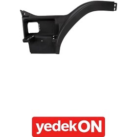 Resim Çamurluklu Basamak Fm V1-V2-V3 Sol (Kahveci Premium) - 3175158 