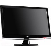 Resim Lg W2253S 21,5'' VGA LCD Monitör (2.el) 
