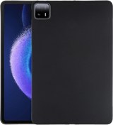 Resim Xiaomi Uyumlu Pad 6 Max 14 Tpu Tablet Kılıfı 