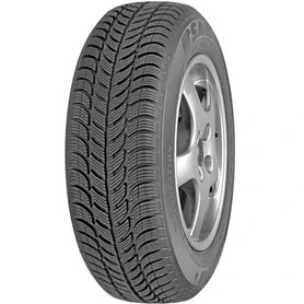 Resim Sava 165/70 R13 79T Eskımo S3+ Ms Oto Kış Lastiği ( Üretim Yılı: 2024 ) 