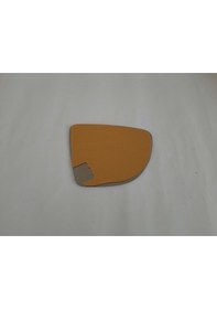 Resim Renault Clio 4 & Captur 2012-2019 Model Arası Sol Taraf Ayna Camı 