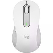 Resim Logitech Signature M650 L Beyaz 910 006238 